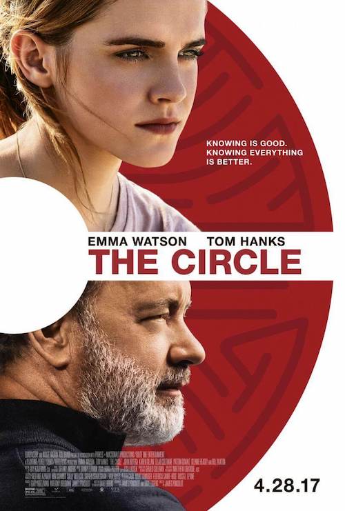 Danny Elfman en The Circle