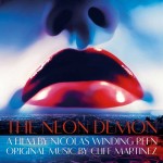 The Neon Demon, Detalles del álbum