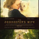 Harry Gregson-Williams en The Zookeeper’s Wife