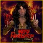 1979 Revolution: Black Friday, Detalles