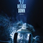 tomandandy en 47 Meters Down