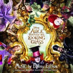 Alice Through the Looking Glass, Detalles