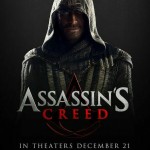 Jed Kurzel en Assassin’s Creed