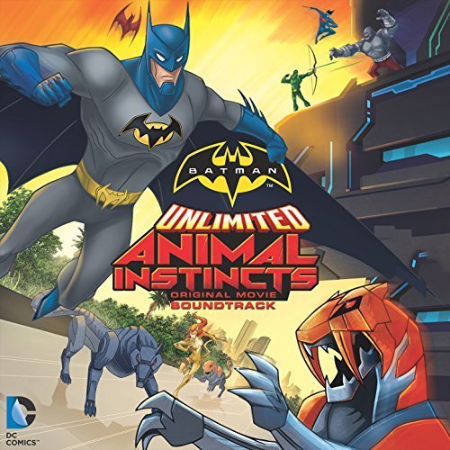 Batman Unlimited: Animal Instincts, Detalles
