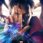 Michael Giacchino en Doctor Strange