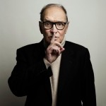 Ennio Morricone en A Rose in Winter