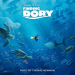Finding Dory, Detalles del álbum
