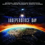 Independence Day: Resurgence en Sony Classical