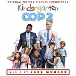 Kindergarten Cop 2, Detalles