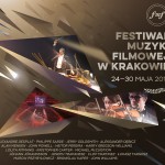 Varèse edita Krakow Film Music Festival 2016