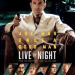 Harry Gregson-Williams en Live By Night