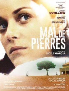 Póster Mal de Pierres