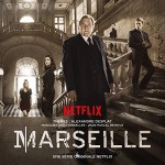 Marseille, Detalles del álbum
