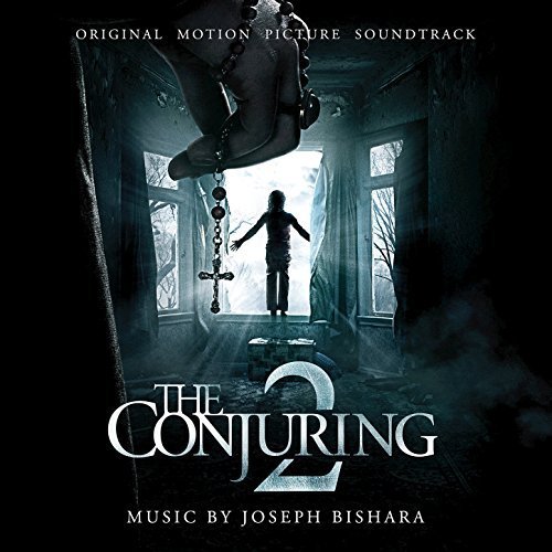 The Conjuring 2, Detalles del álbum