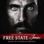 The Free State of Jones, Detalles