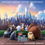 The Secret Life of Pets, Detalles