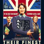 Rachel Portman en Their Finest Hour and a Half