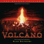 Volcano, Detalles del álbum
