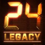 Sean Callery en 24: Legacy