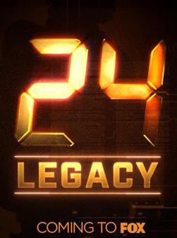 Sean Callery en 24: Legacy