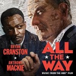 All The Way, Detalles del álbum