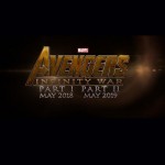 Alan Silvestri en Avengers: Infinity War – Part 1 & 2