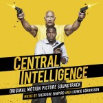 Central Intelligence, Detalles del álbum