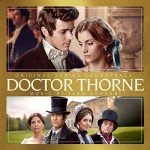 Doctor Thorne, Detalles del álbum