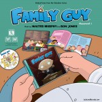 Family Guy: Movement I, Detalles