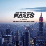 Brian Tyler en Fast 8
