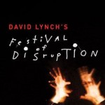 David Lynch organizará el Festival of Disruption
