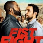 Dominic Lewis en Fist Fight