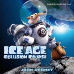 Ice Age: Collision Course, Detalles del álbum