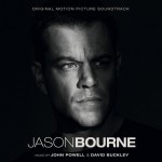 Jason Bourne, Detalles del álbum