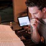 Jeff Russo en Lizz