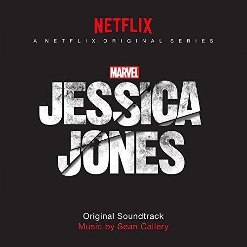 Jessica Jones, Detalles del álbum