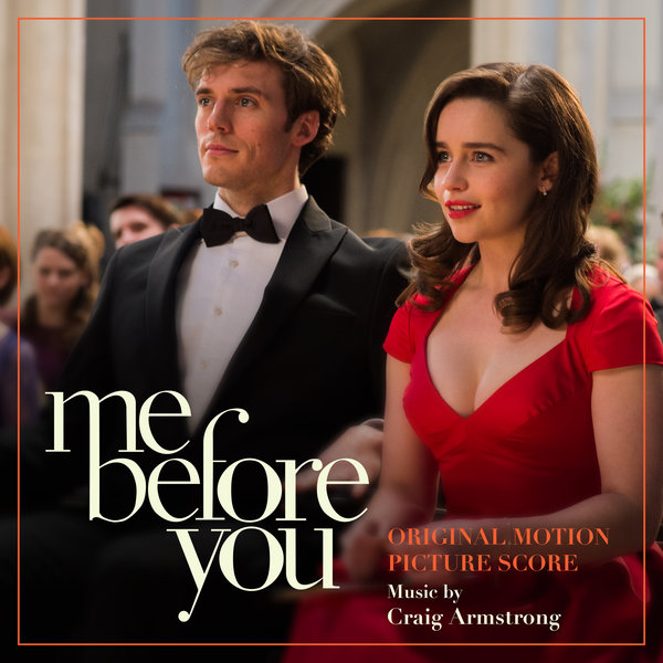 Me Before You, Detalles del álbum