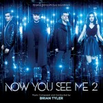 Now You See Me 2, Detalles