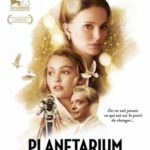 Rob en Planetarium