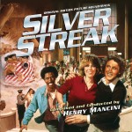 Silver Streak, de Henry Mancini, en Stereo
