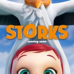 Jeff & Mychael Danna en Storks