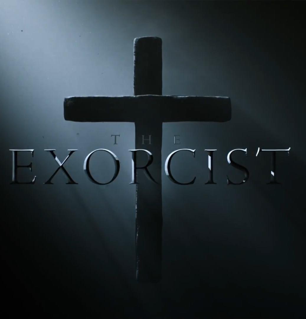 Daniel Hart en The Exorcist