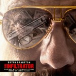 Lakeshore edita The Infiltrator, de Chris Hajian