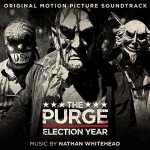 The Purge: Election Year, Detalles