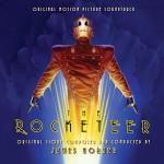 The Rocketeer (2CD), Detalles del álbum