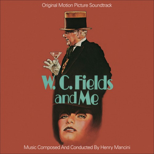 W.C. Fields and Me, Detalles