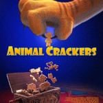 Bear McCreary en Animal Crackers