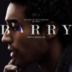 Saunder Jurriaans & Danny Bensi en Barry