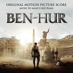 Ben-Hur, Detalles del álbum