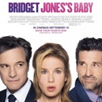 Craig Armstrong en Bridget Jones’s Baby